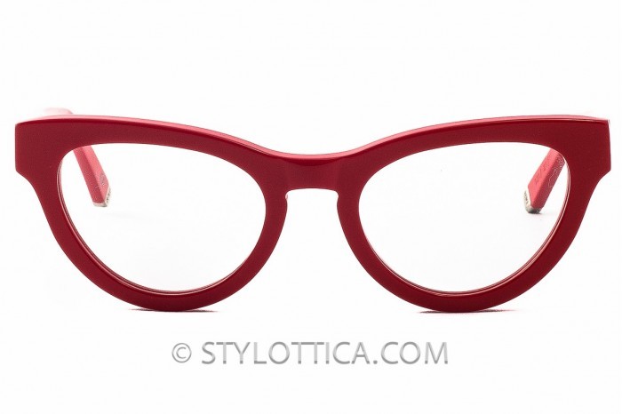 RETROSUPERFUTURE Number 64 Red eyeglasses