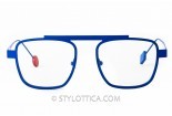 Óculos SABINE BE Be Boyish col 122