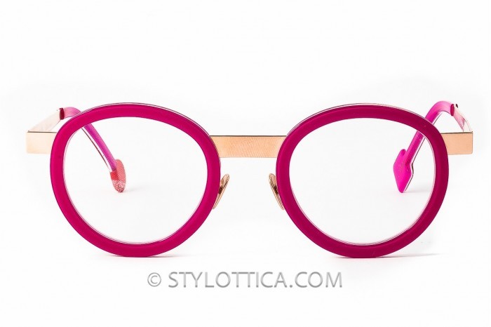 Eyeglasses SABINE BE be lucky col 190