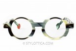 Lunettes de vue SABINE BE BE Balloon Swell Col 85