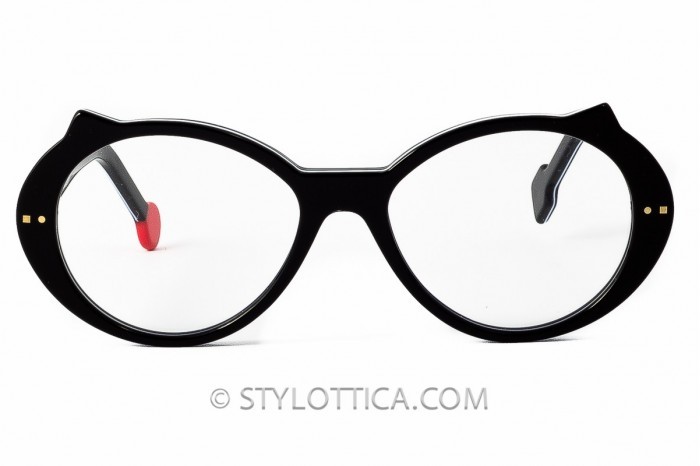Eyeglasses SABINE BE be cat's col 167