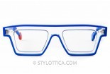 Eyeglasses SABINE BE be bold line col 227
