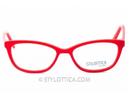 Katzenaugen Sehbrillen  Finden die Farben und Formen auf Stylottica