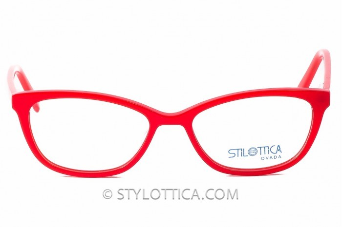Eyeglasses STILOTTICA DS1088 C557