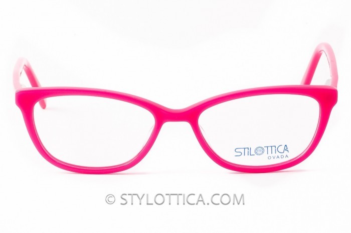 Glasögon STILOTTICA DS1088 C302