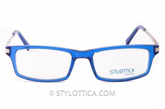 Okulary korekcyjne STILOTTICA DS1089 C705