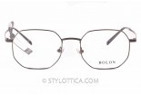 Eyeglasses BOLON BJ7107 B10