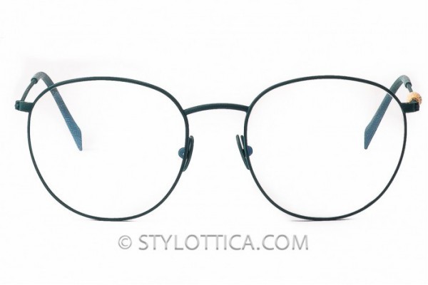 31 februari Rondo 31 gröna glasögon