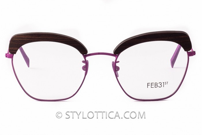 Eyeglasses FEB 31st Luly 31
