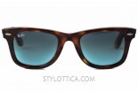 Sonnenbrille RAY BAN rb 4340 6397 / 3M