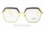 FEB 31st JUDY yellow eyeglasses