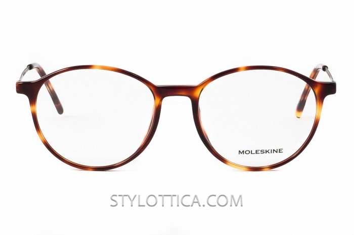Okulary korekcyjne MOLESKINE MO1128 31