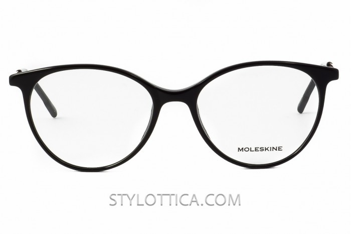 Eyeglasses MOLESKINE MO1137 00