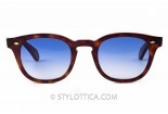 Sunglasses KADOR WOODY C 519 - 59