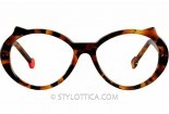 Eyeglasses SABINE BE Be Cat's col 10