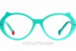 Eyeglasses SABINE BE Be Cat's col 118