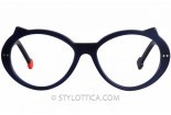 Eyeglasses SABINE BE Be Cat's col 01