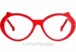 Eyeglasses SABINE BE Be Cat's col 23
