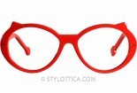 Eyeglasses SABINE BE Be Cat's col 24