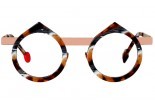 Eyeglasses SABINE BE Be Yin col 250