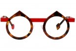 Eyeglasses SABINE BE Be Yin col 254