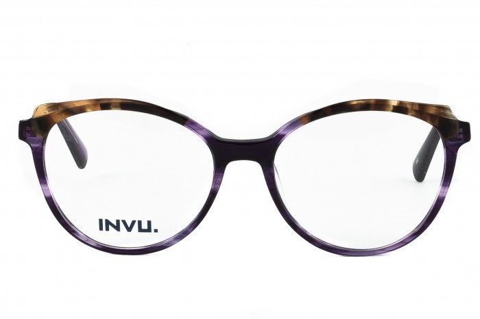 Eyeglasses INVU B4129 B