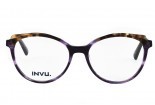 Okulary korekcyjne INVU B4129 B