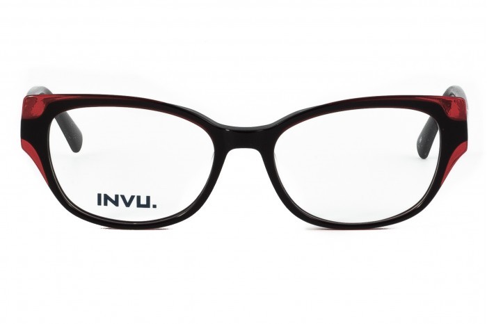 Eyeglasses INVU B4128 A