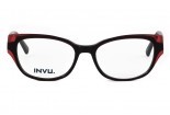 Okulary korekcyjne INVU B4128 A