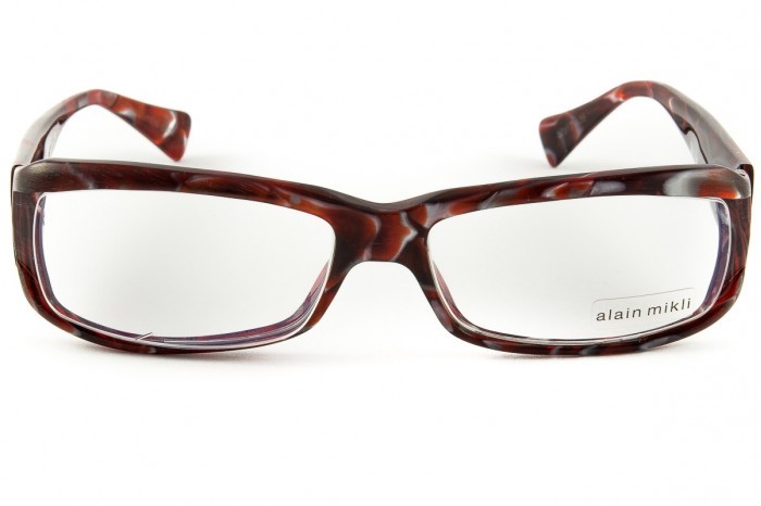 Eyeglasses ALAIN MIKLI al0942 0202