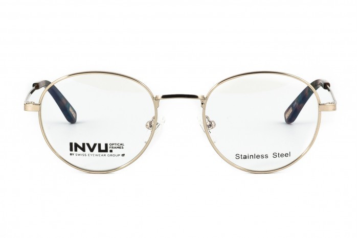 INVU B3900 A eyeglasses