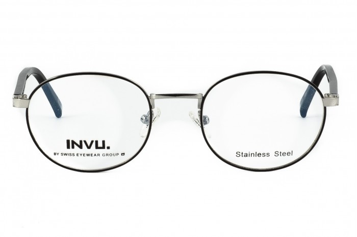 Okulary korekcyjne INVU B3952 A