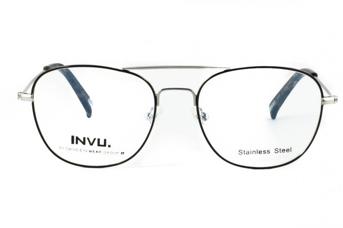 INVU B B3901 eyeglasses