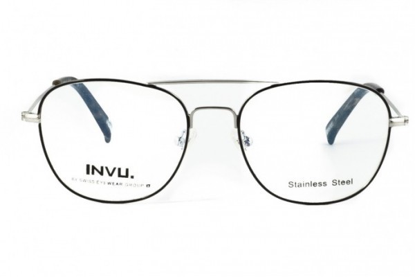 INVU B B3901 briller