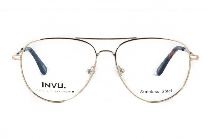 INVU C B3807 Brillen