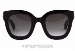 Sunglasses GUCCI GG0208S 001