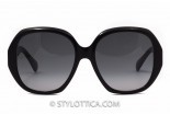Солнцезащитные очки GUCCI GG0796S 001