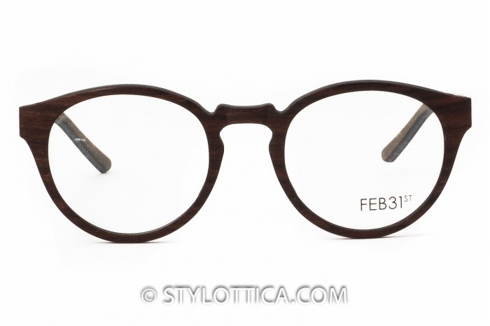 FEB 31st Regolo eyeglasses nnnn06043c001