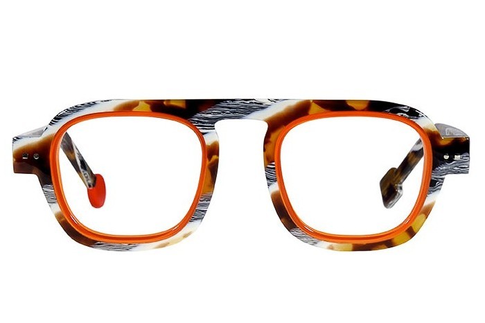 Eyeglasses SABINE BE be factory col 203
