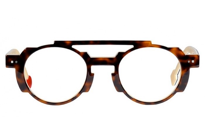 Lunettes de vue SABINE BE BE Groovy Swell Col 173