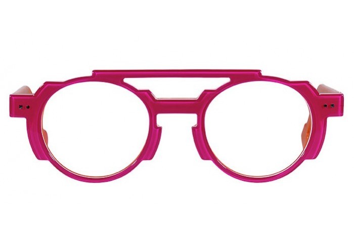 Lunettes de vue SABINE BE BE Groovy Swell Col 178