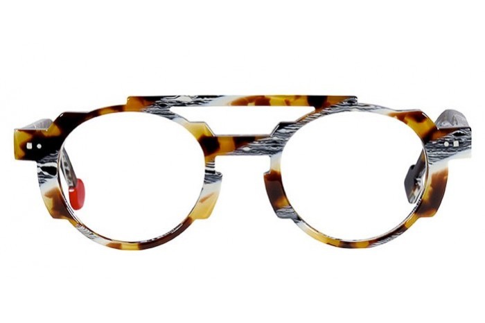Lunettes de vue SABINE BE BE Groovy Swell Col 211