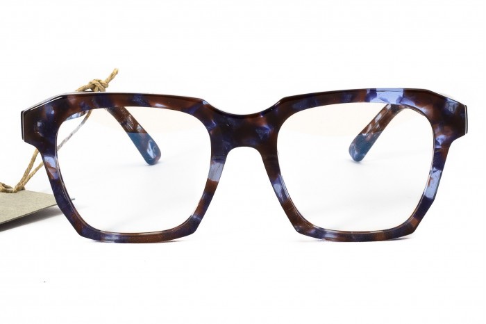 DANDY'S Phobic Hammered lila Brille