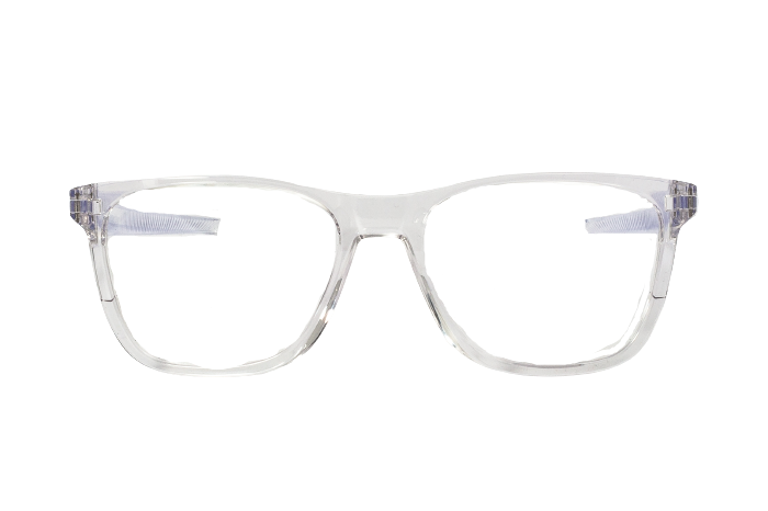Eyeglasses OAKLEY Centerboard OX8163-0353 Polished clear