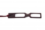 Óculos de leitura dobráveis Fold Lector FILAO PARIS 01 +2