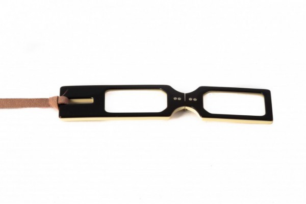 Sammenklappelige læsebriller Fold Lector FILAO PARIS 04 +2