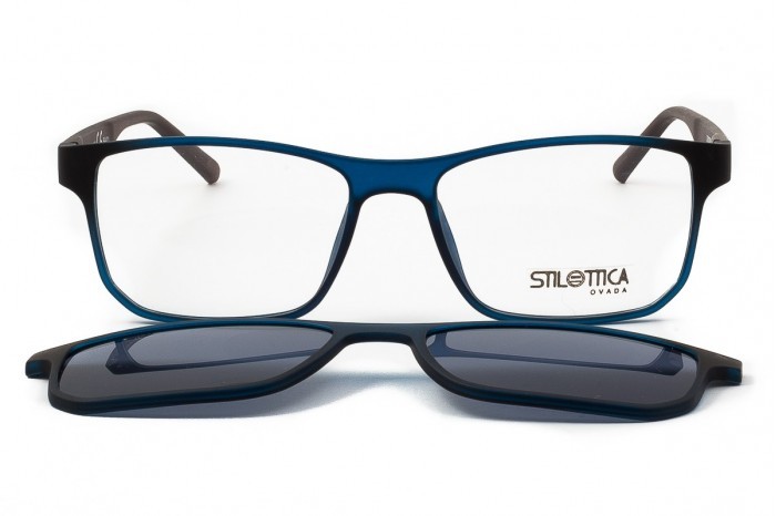 Eyeglasses STILOTTICA JSV-213 c48m