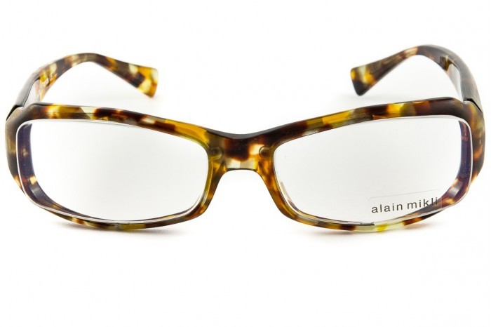 Eyeglasses ALAIN MIKLI al1005 0001