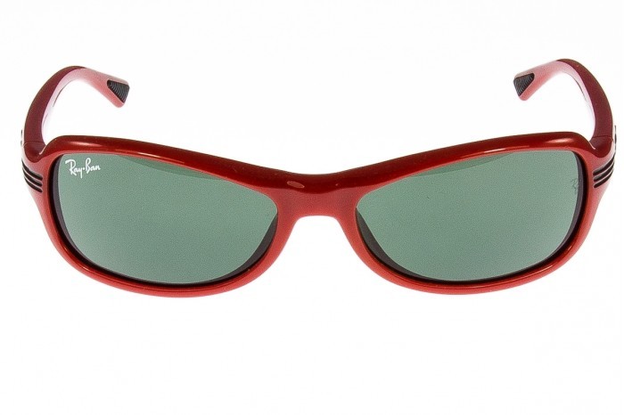 Sunglasses RAY BAN Junior RJ9051S 183...