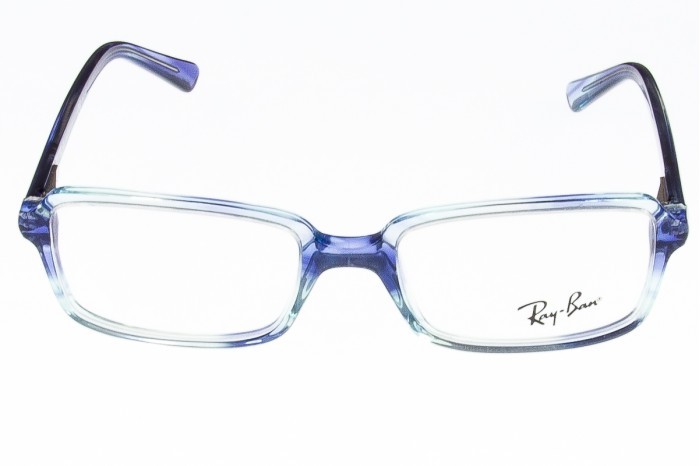 Eyeglasses RAY BAN Junior RB1522 3531
